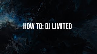 How To Make The Bass From Selecta JMan  Couple Guinness DJ Limited Remix [upl. by Sutherlan917]