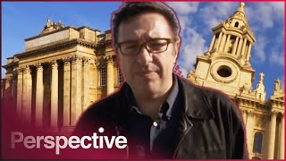 Baroque In Britain Waldemar Visits The Hawksmoor Churches amp St Pauls Cathedral  Ep 3 [upl. by Enyrhtac]