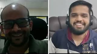 Candid Chat with the founder of Sippline  Story of sippline after Shark Tank  feat Rohit Warrier [upl. by Archer]