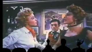 MST3K 701T  Night Of The Blood Beast [upl. by Trauner452]