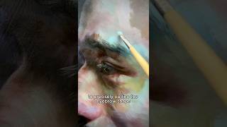 yu660131 painting painter oilpainting oilpaintingart paintingtutorial artist [upl. by Lydon468]