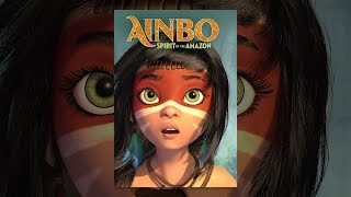 AINBO Spirit of the Amazon [upl. by Wolliw972]