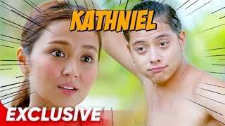 Pagpag Siyam Na Buhay  Kathryn Bernardo Daniel Padilla  Supercut With Eng Subs [upl. by Treborsemaj]