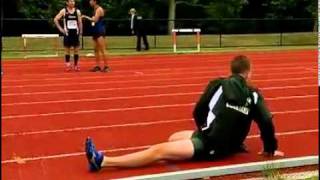 OGTV Outgames Track and Field [upl. by Ahsiak449]