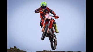 Tony Cairoli 2017 World Champion [upl. by Brittan]