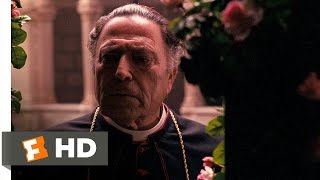 The Godfather Part 3 710 Movie CLIP  I Killed My Fathers Son 1990 HD [upl. by Lamak34]