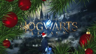 Christmas at Hogwarts 5  Playstation 4 Longplay [upl. by Ardnuas982]