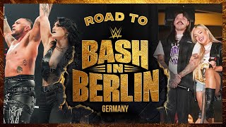 Ripley amp Priest vs Morgan amp Mysterio – Road to Bash in Berlin 2024 WWE Playlist [upl. by Stanway]