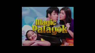 Magic Palayok full episode 52 [upl. by Briny]