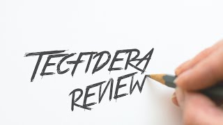 Tecfidera reviews including side effects like flushing [upl. by Acisse]