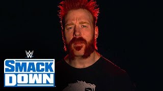 Sheamus ready to return home to SmackDown SmackDown Dec 6 2019 [upl. by Amluz]