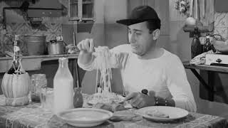 Alberto Sordi quotUn Americano a Romaquot scene migliori [upl. by Akiv975]