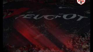 Hymne Stade Toulousain [upl. by Phonsa]