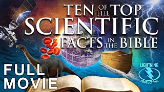 Ten of the Top Scientific Facts in the Bible [upl. by Airpal612]