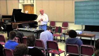 Improv Class  Gary Burton [upl. by Takashi143]