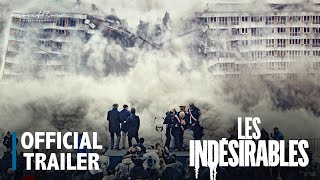 Les Indésirables Trailer  Coming Soon [upl. by Cutter]