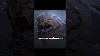 TOP 10 ANIMALES PREHISTORICOS QUE NO CONOCIAS  Dunkleosteus El Depredador Sin Dientes [upl. by Peery]