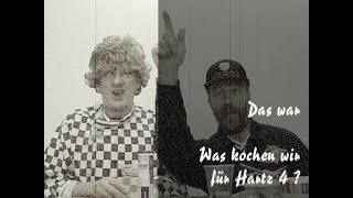 Was kochen wir für Hartz IV  Komplette Sendung [upl. by Eriam]