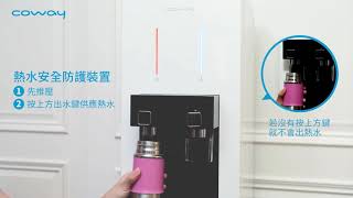 Coway Harry Water Purifier [upl. by Dieball127]