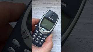 The Ultimate Nokia 3310 Dual SIM Experience nokia new 2024 [upl. by Hailat547]