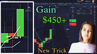 Pocket Option Strategy For Beginners  New Strategy  pocket option signals [upl. by Onfroi]