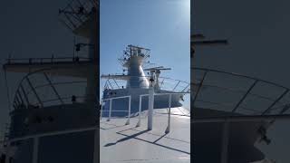 Marella Discovery 2 Cruise June 2024  Sea Day [upl. by Amla376]