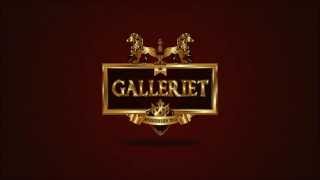 ÅRETS BUSS Galleriet 2015  ZL Project [upl. by Durand]