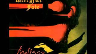 Mercyful Fate  Melissa Lyrics [upl. by Taka516]