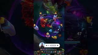 LEAGUE OF LEGENDS BÜLTENİ  FIDDLESTICKS leagueoflegends [upl. by Anirrak]