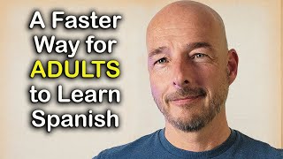 Using Patterns to Become Fluent in Spanish [upl. by Reddin]