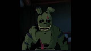 Springtrap can see Gregorys search history  FNAF Animation [upl. by Sansone]