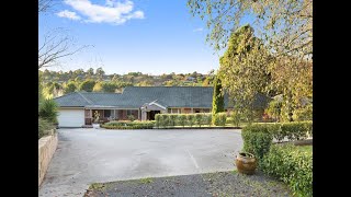 6 Muirhead Close Warragul [upl. by Ajup]