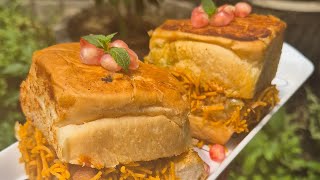 Dabeli Recipe  Kutchi Dabeli Recipe  Street Style Dabeli  Dabeli Masala Recipe [upl. by Einallem]