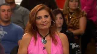 Caso Cerrado Especial 387 45 [upl. by Grondin573]