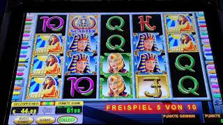 Novoline mit Money Game Vollreihe 👀 Pharaos Tomb Freispiele💸 💸 Mhh DAT SCHMECKT🍌🍌 80  150€ 🔴 2018 [upl. by Gall782]