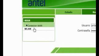 Instructivo de configuración para router ZTEH108L [upl. by Cagle]