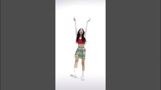 hula hoop loona dance tutorial [upl. by Oaks244]