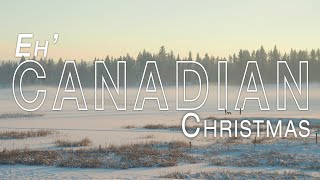 TRAVEL  Christmas in Canada 2018 [upl. by Yespmed]