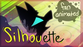 Silhouette Owl City  Fan Animated VivziePop [upl. by Naujad782]