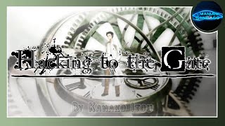 ♬ Hacking to the Gate ♬ 〖 Emanuel Santiago 〗Doblaje al Español Latino ♛ Gracias Emilio Montes ♛ [upl. by Earehs953]