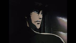 Ninja Scroll  Jubei Vs Mushizo HD  Eng Sub [upl. by Ciapas557]