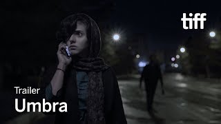 UMBRA Trailer  TIFF 2018 [upl. by Rawdon]