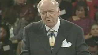 Kenneth E Hagin Campmeeting July 26 2001 Part One [upl. by Pulchi659]