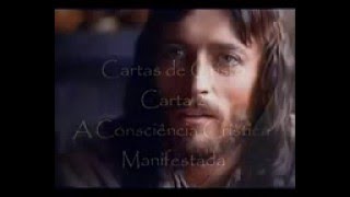 Cartas de Cristo Carta 2 [upl. by Nit664]