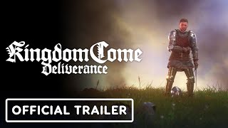 Kingdom Come Deliverance  Official 5 Year Anniversary Trailer [upl. by Eelyac521]