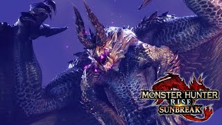 Monster Hunter Rise Sunbreak  A Kingdoms Savior Nintendo Switch amp Steam [upl. by Waugh649]