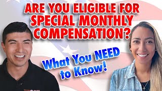 Are You Eligible for Special Monthly Compensation 2023 Guide [upl. by Day]