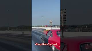 Nova keeps going rounds dragrace dragracing fypシ fypage rgv 956 viralvideo [upl. by Irena29]