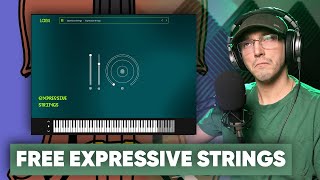 Expressive Strings LABS  FREE Sample of the Week [upl. by Hasan]