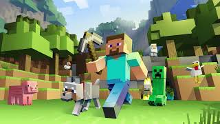 Minecraft Theme  Music Full Soundtrack [upl. by Denys]